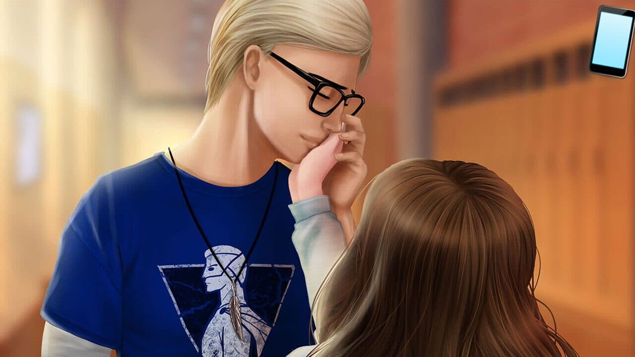 Henri's Secret thumbnail 4