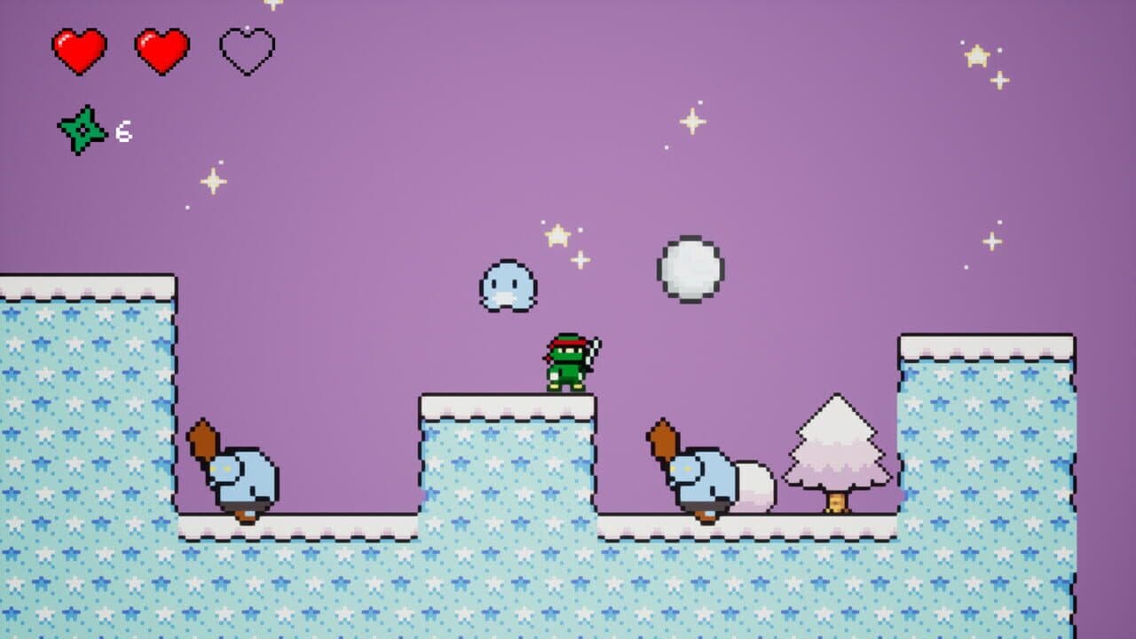Ninja Midori thumbnail 5