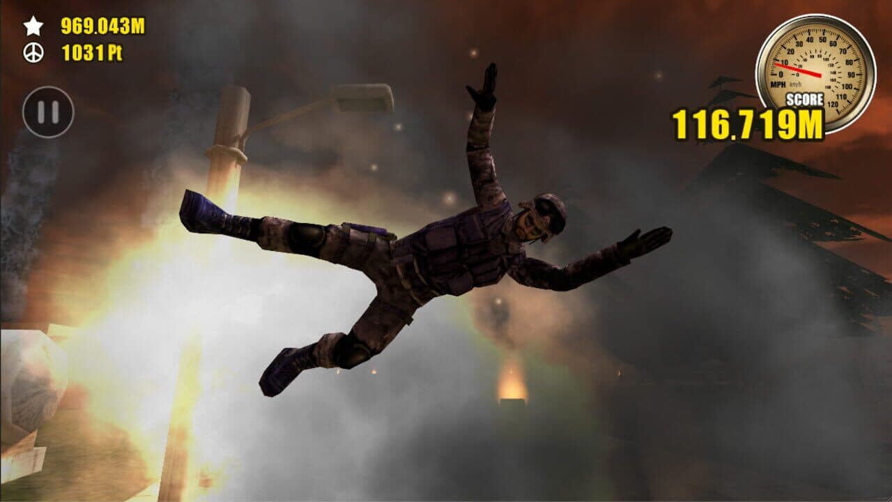 Deserter Simulator thumbnail 5