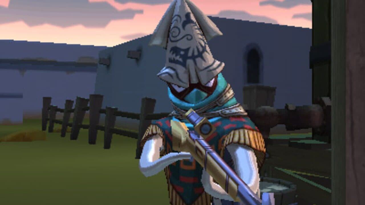 Dillon's Rolling Western: The Last Ranger thumbnail 2