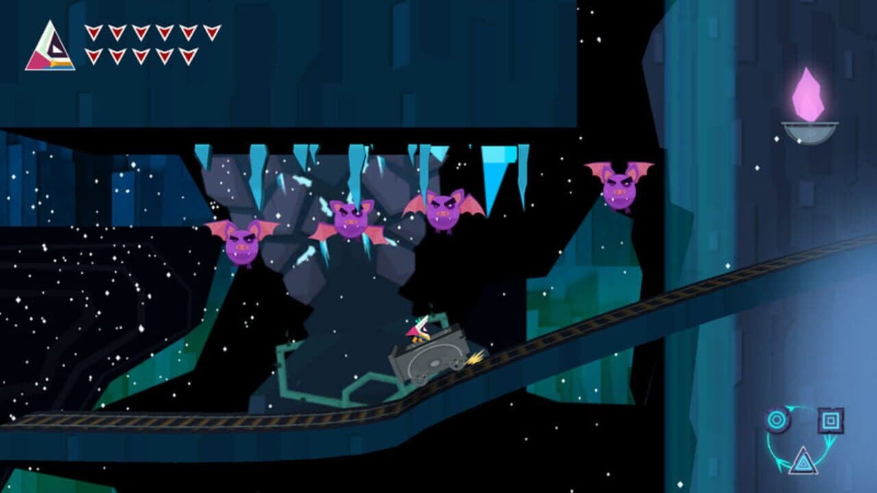 Flat Kingdom: Paper's Cut Edition thumbnail 5