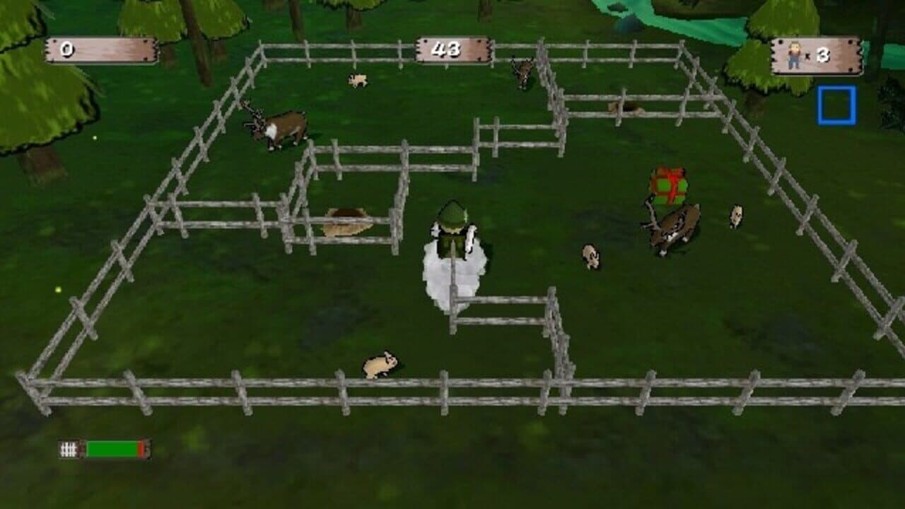 Critter Round-Up thumbnail 11
