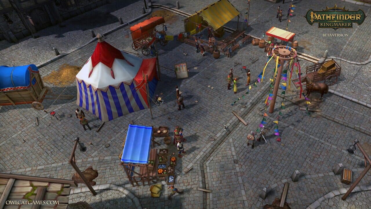 Pathfinder: Kingmaker thumbnail 9