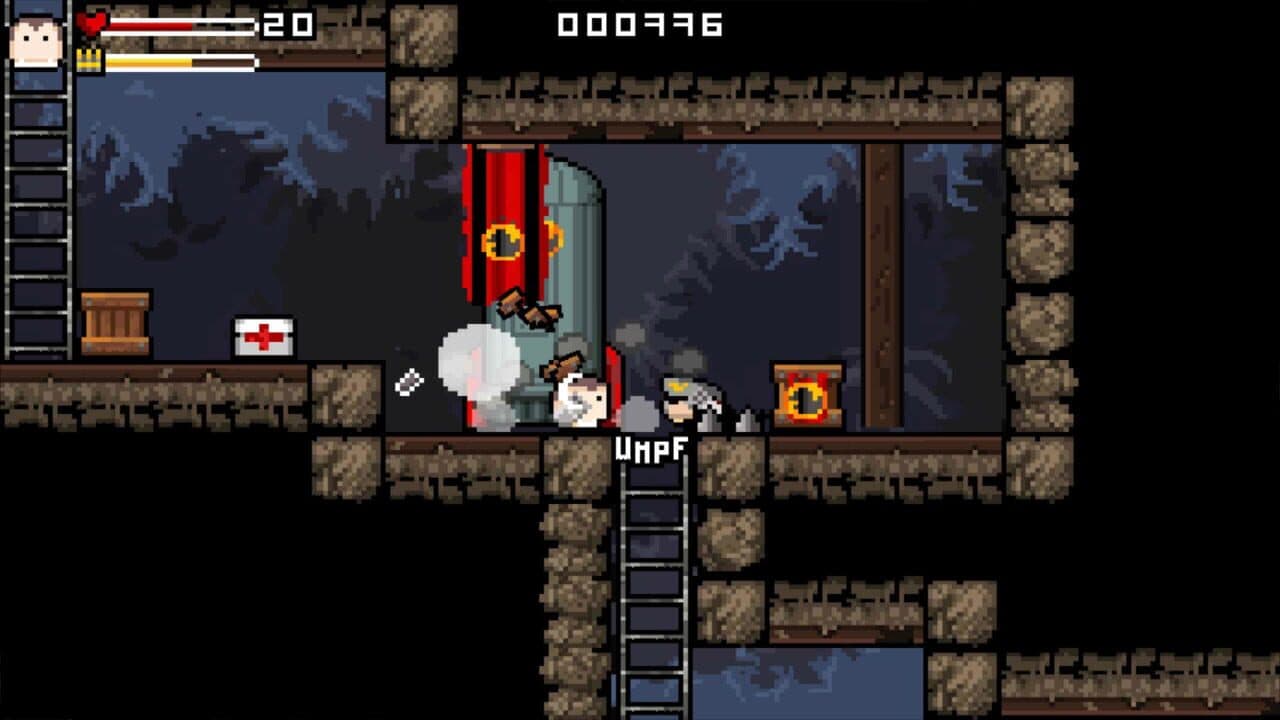 Gunslugs 2 thumbnail 7