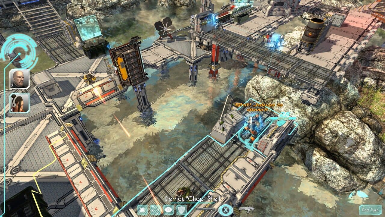 Shock Tactics thumbnail 4
