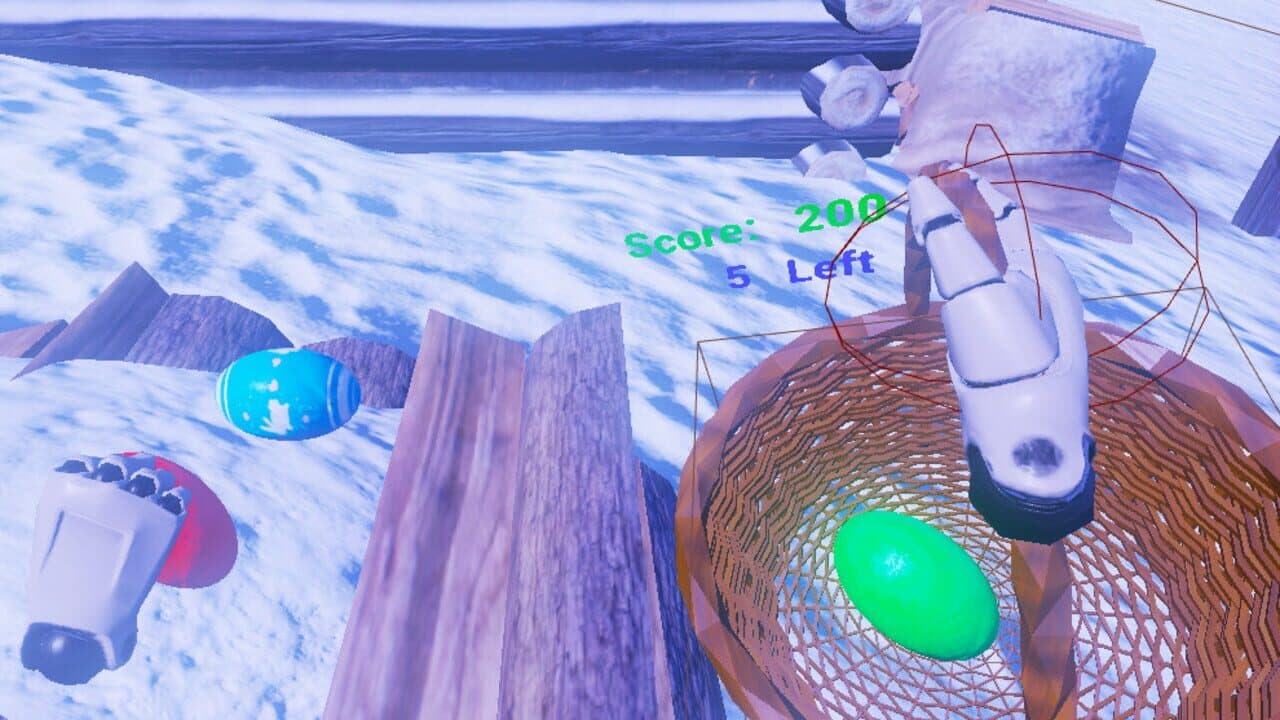 Egg Hunt VR thumbnail 4