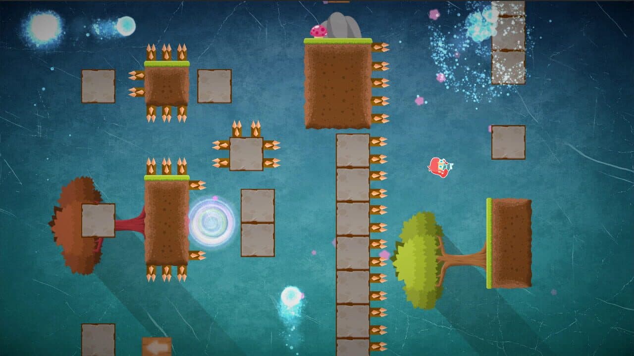 Reversed Dreamland thumbnail 2