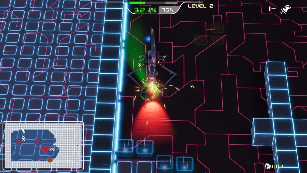 ClusterDisaster thumbnail 4