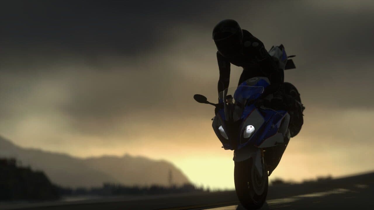 Driveclub Bikes thumbnail 3