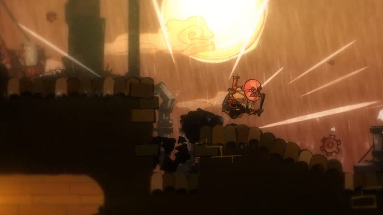 The Swindle thumbnail 6