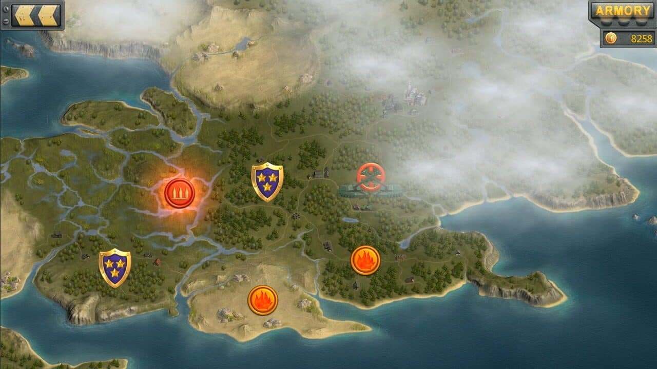 Artillerists thumbnail 3