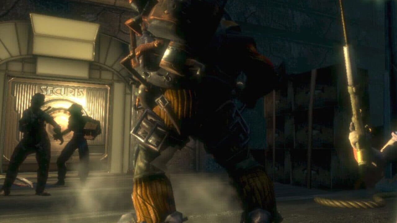 BioShock thumbnail 2