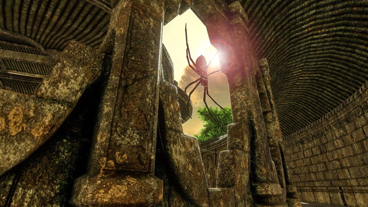 Temple of the Apsara thumbnail 2