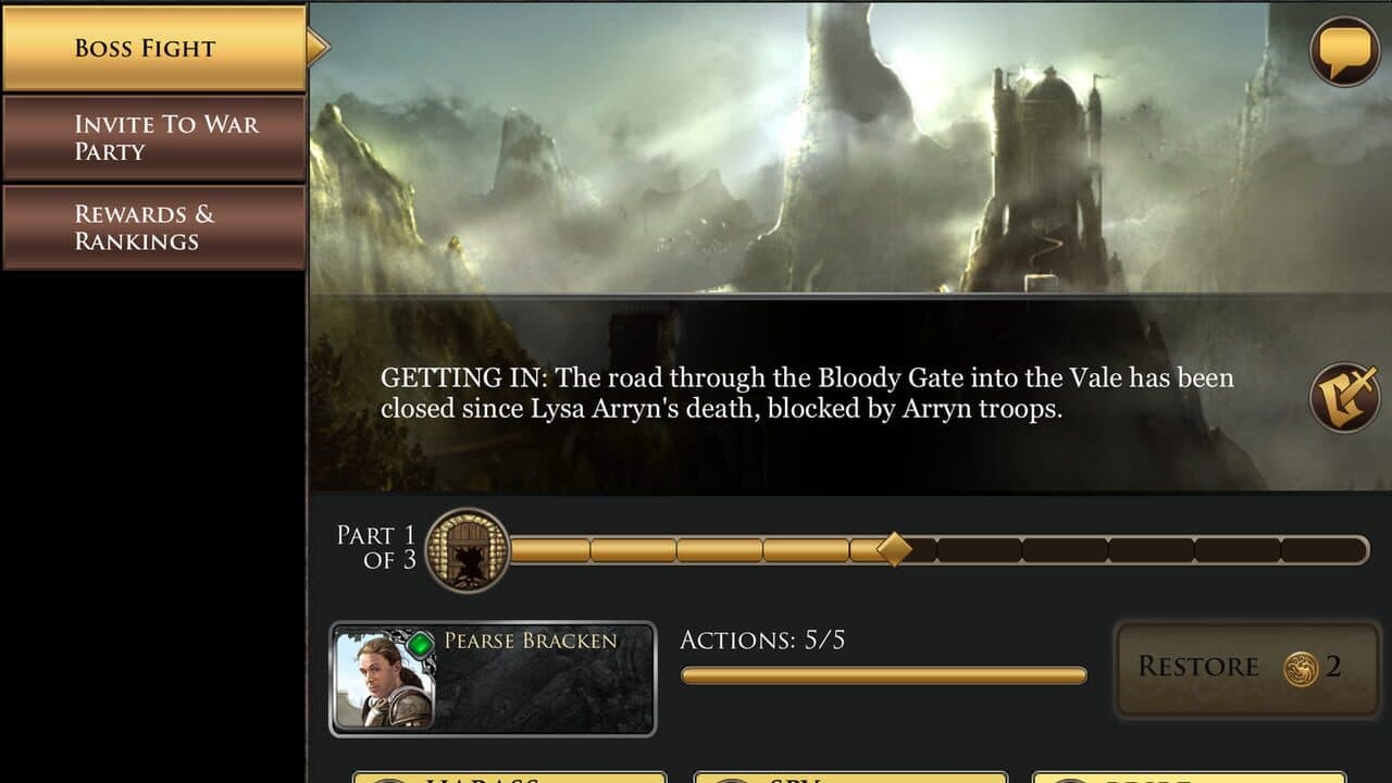 Game of Thrones: Ascent thumbnail 3