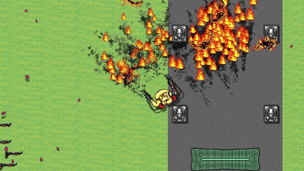 Wake the Dragon thumbnail 2