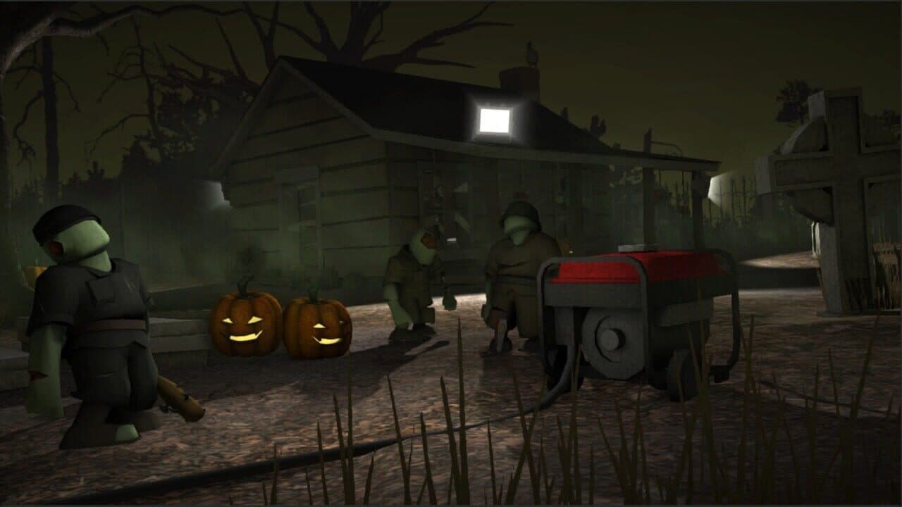 Foreign Legion: Multi Massacre thumbnail 2