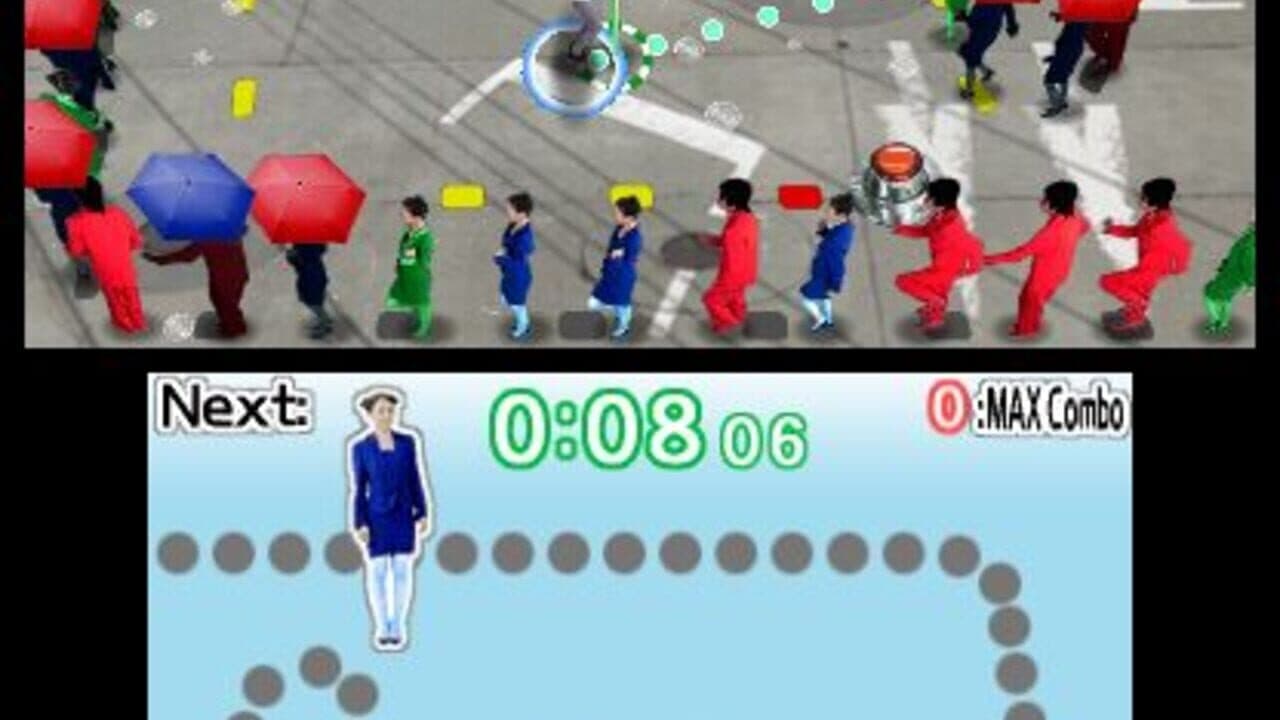Tokyo Crash Mobs thumbnail 7