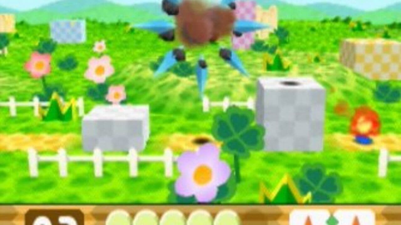 Kirby 64: The Crystal Shards thumbnail 12