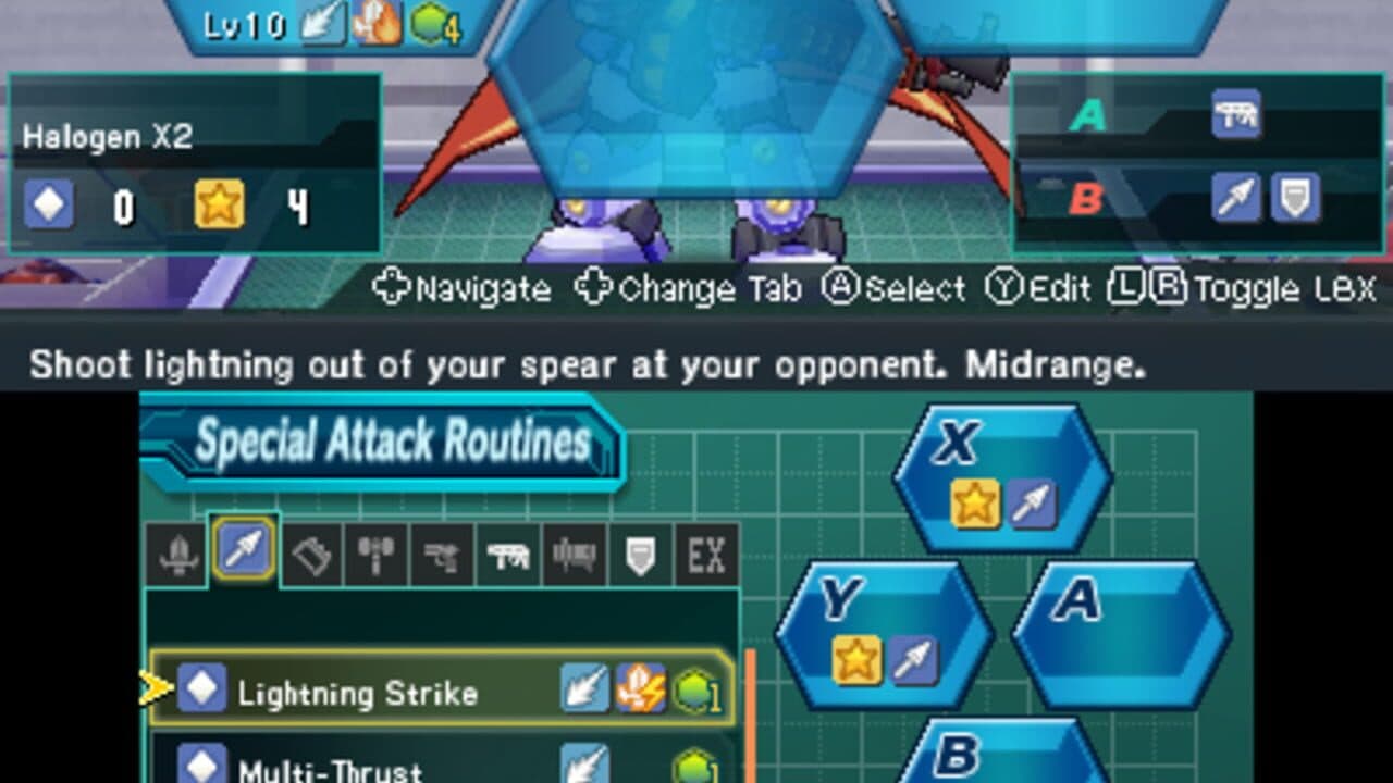LBX: Little Battlers eXperience thumbnail 4