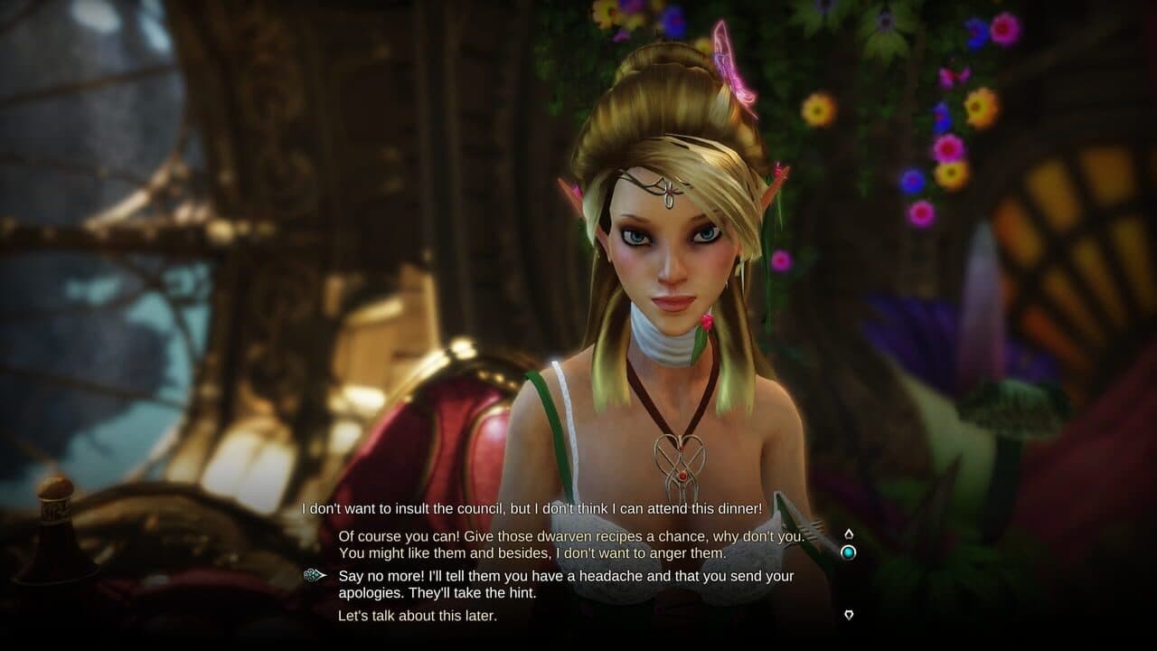 Divinity: Dragon Commander thumbnail 5