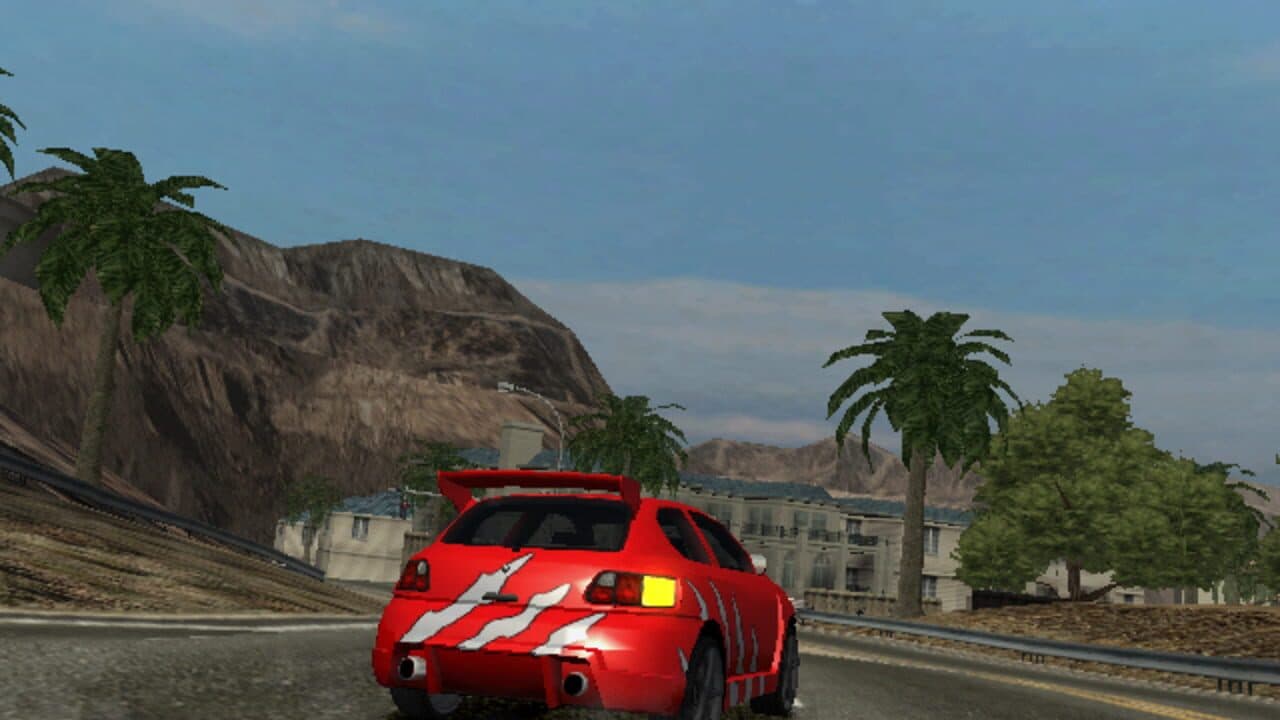 Burnout 2: Point of Impact thumbnail 4