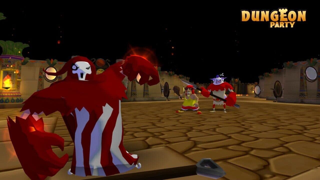 Dungeon Party thumbnail 4