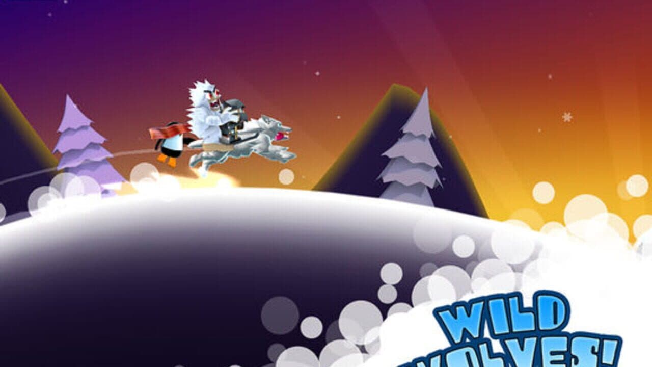 Ski Safari thumbnail 9