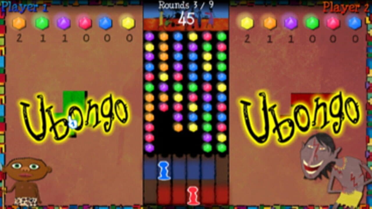 Ubongo Puzzle Adventure thumbnail 2