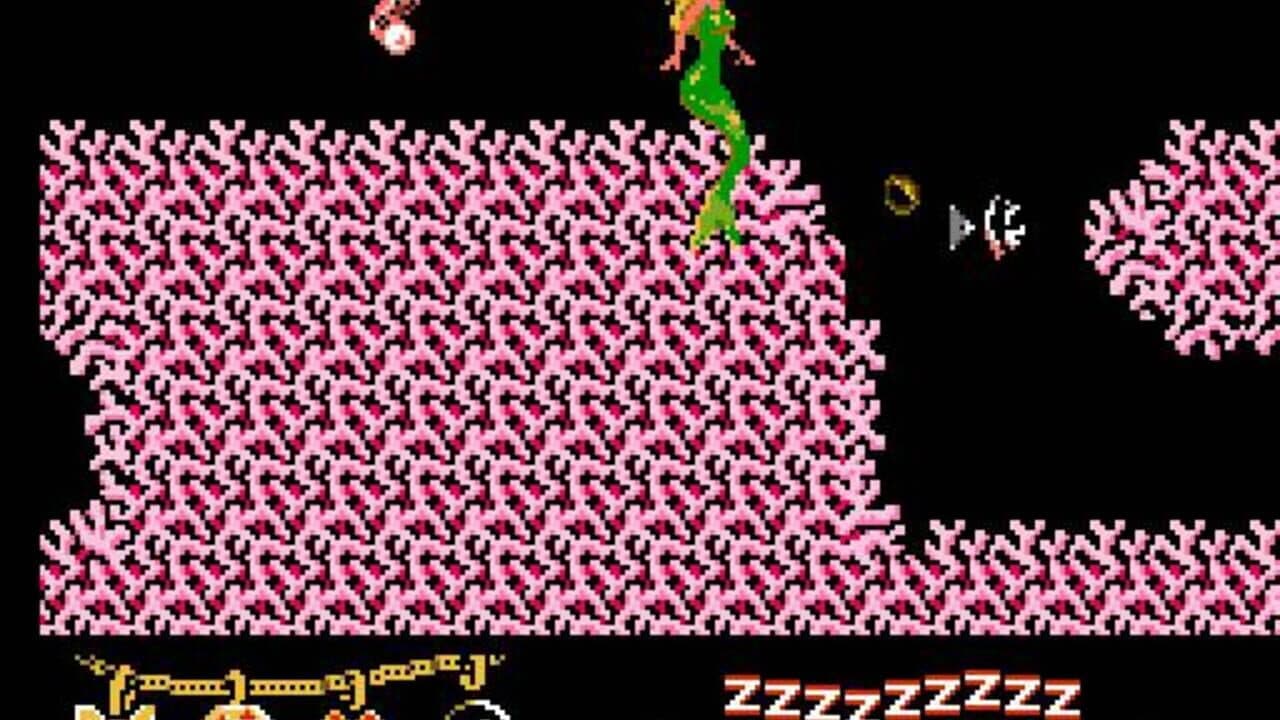Barbie screenshot 1