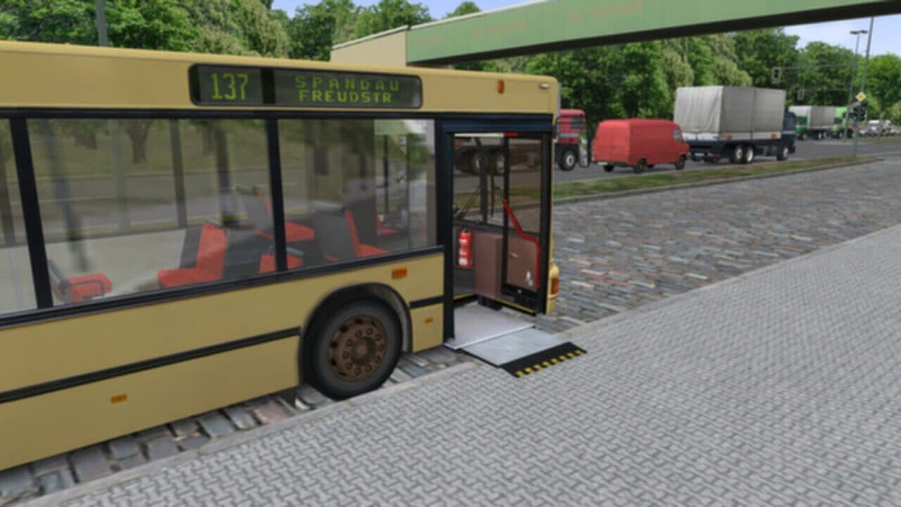 OMSI 2: Steam Edition thumbnail 4