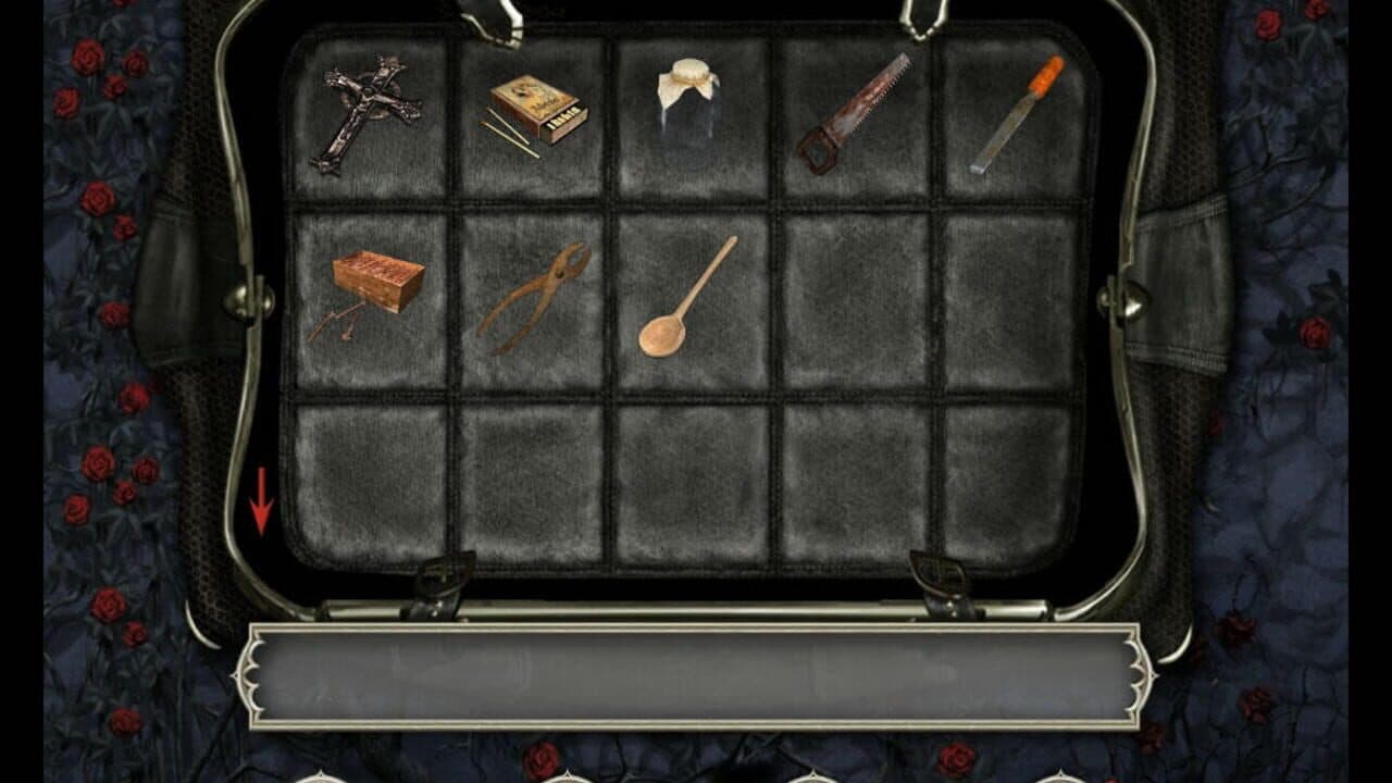 Dracula: Origin screenshot 1