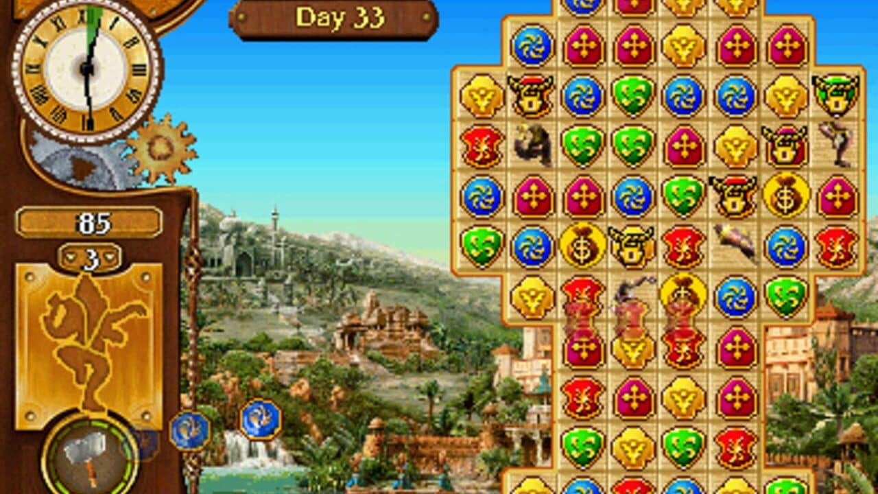 Around the World in 80 Days thumbnail 9