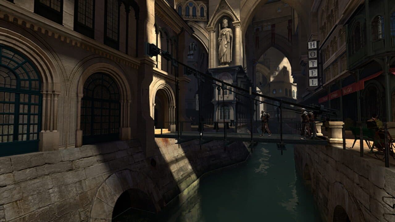 The Crossing thumbnail 2
