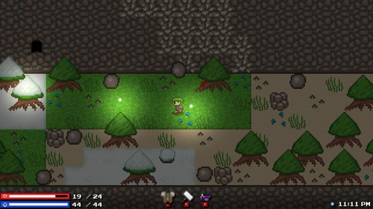 The Elmian Warrior thumbnail 5