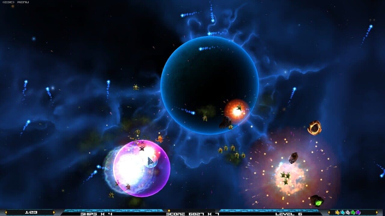 UfoPilot : Astro-Creeps Elite thumbnail 3