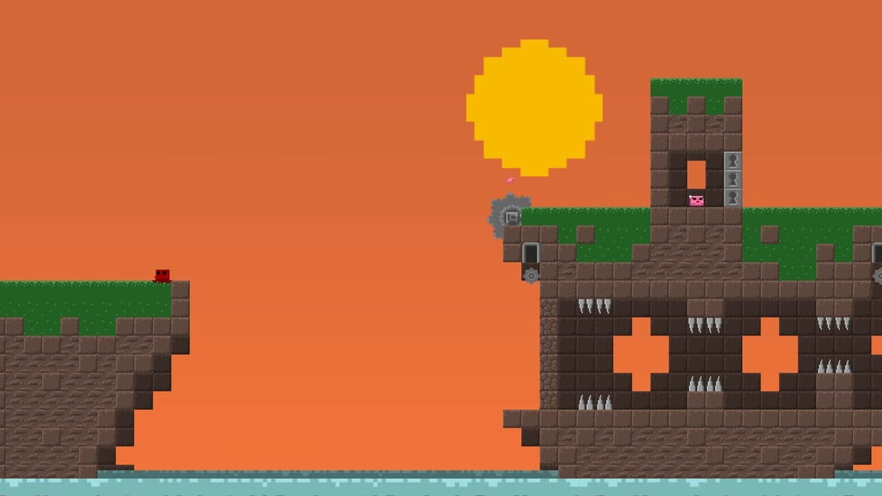 Super Meat Boy thumbnail 3