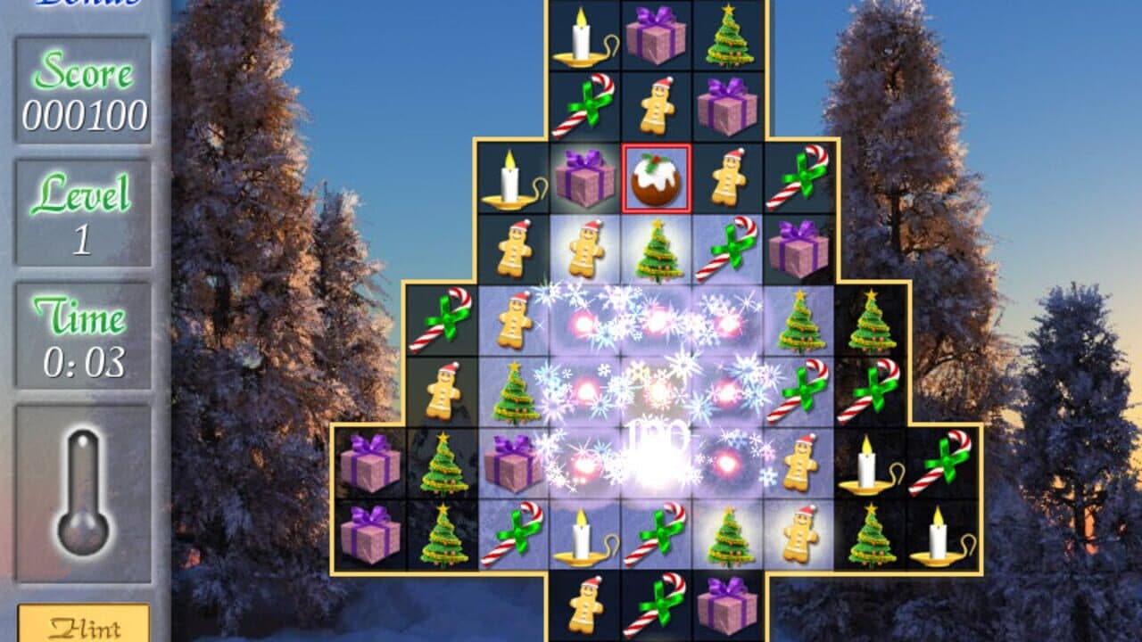 Holiday Bonus Gold thumbnail 3