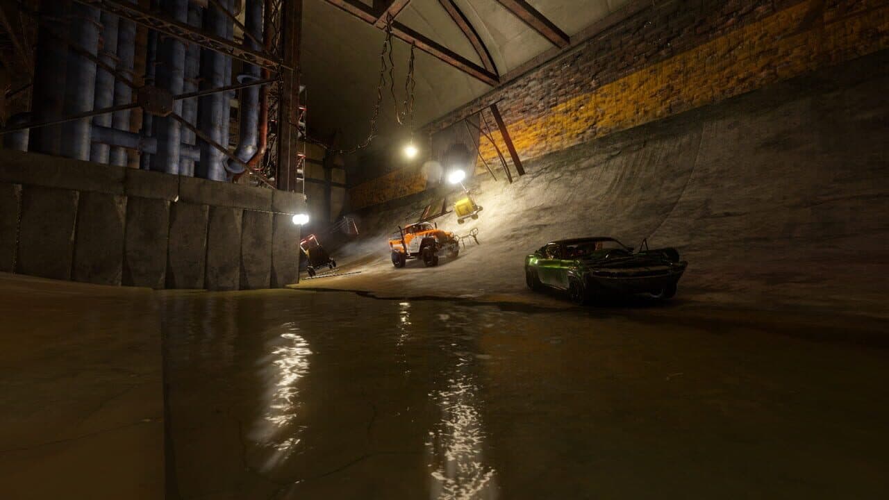 FlatOut 4: Total Insanity thumbnail 4