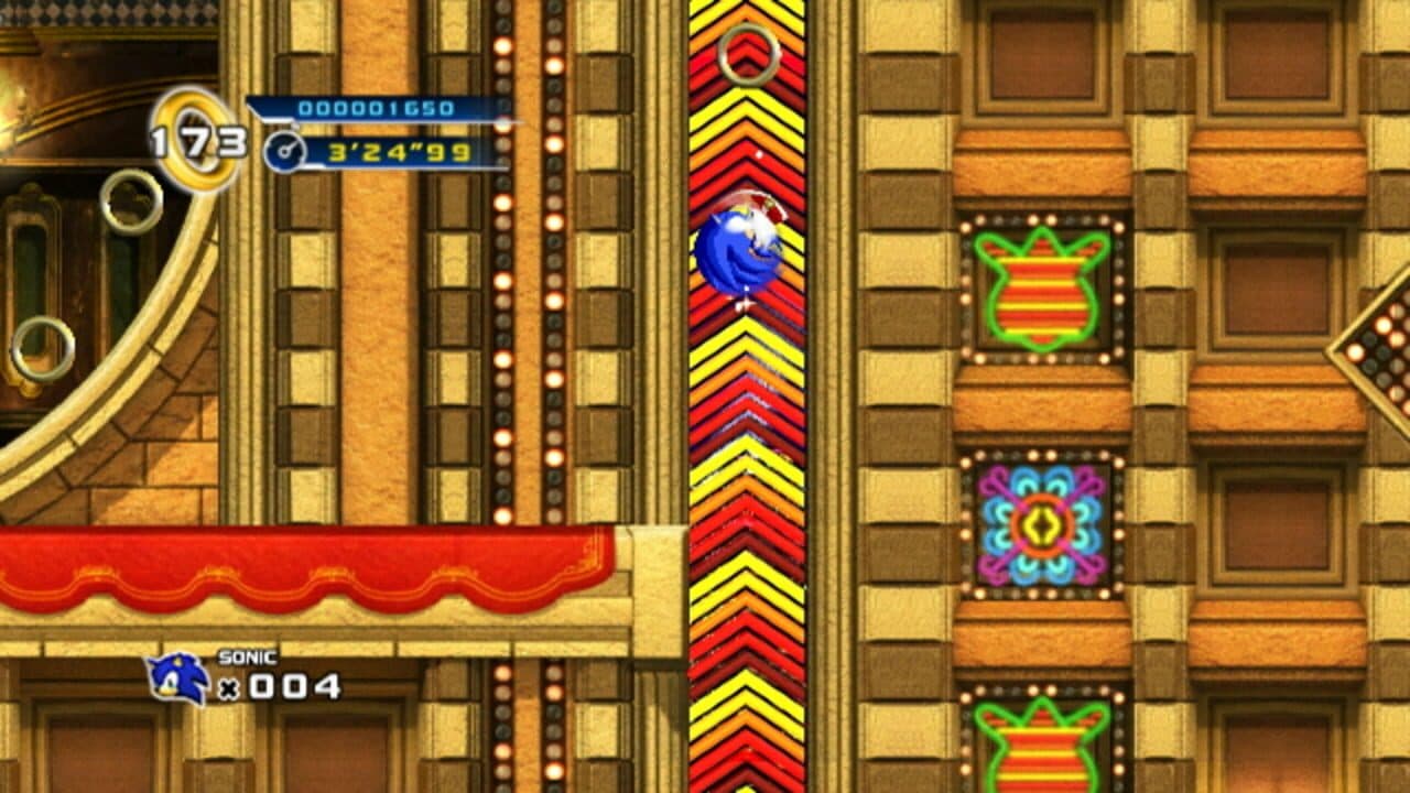 Sonic the Hedgehog 4: Episode I thumbnail 8