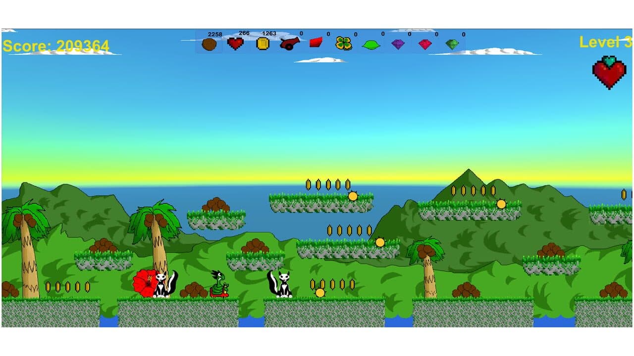 Stinky Snake thumbnail 2
