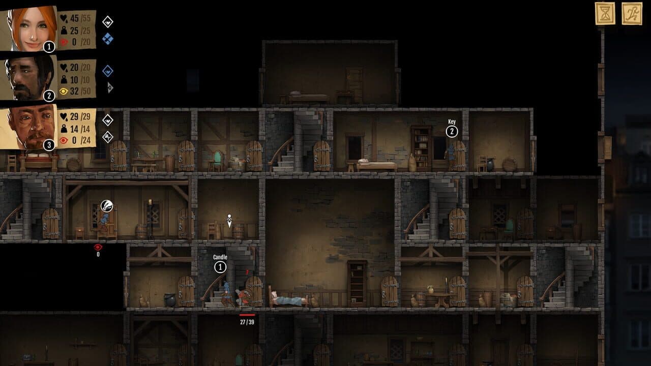 Killers and Thieves thumbnail 4