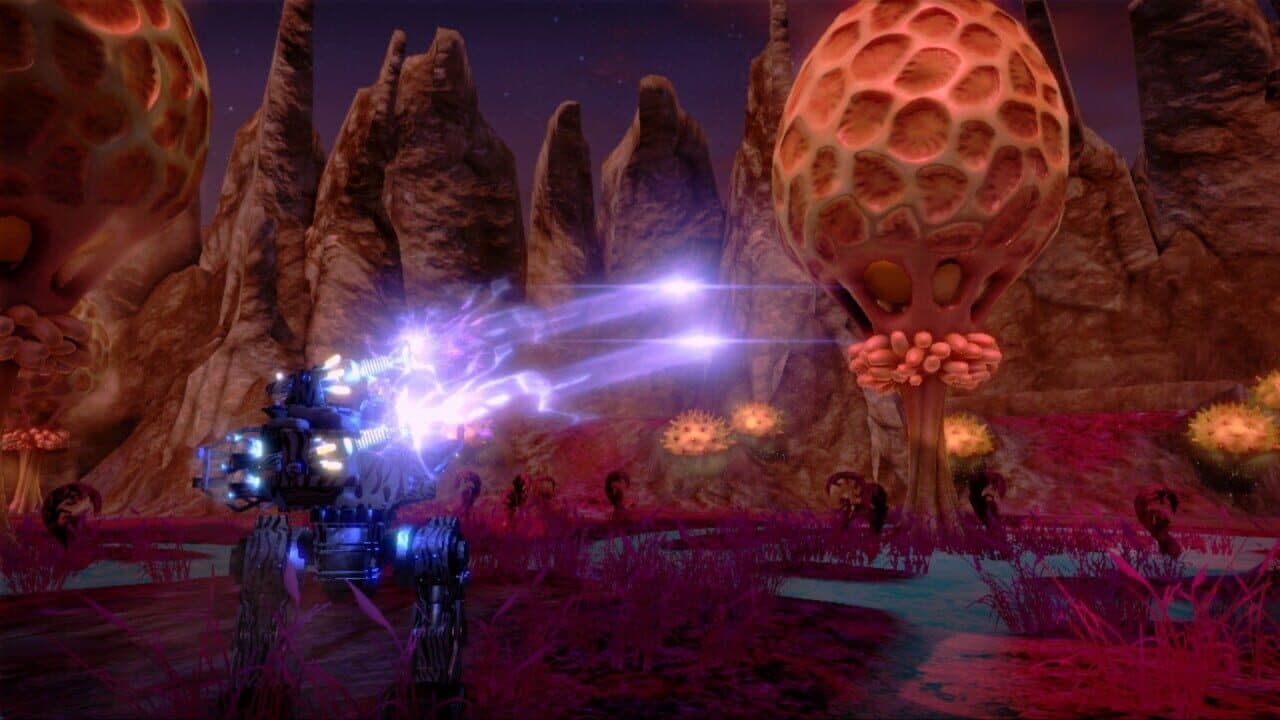 Iron Brigade thumbnail 5