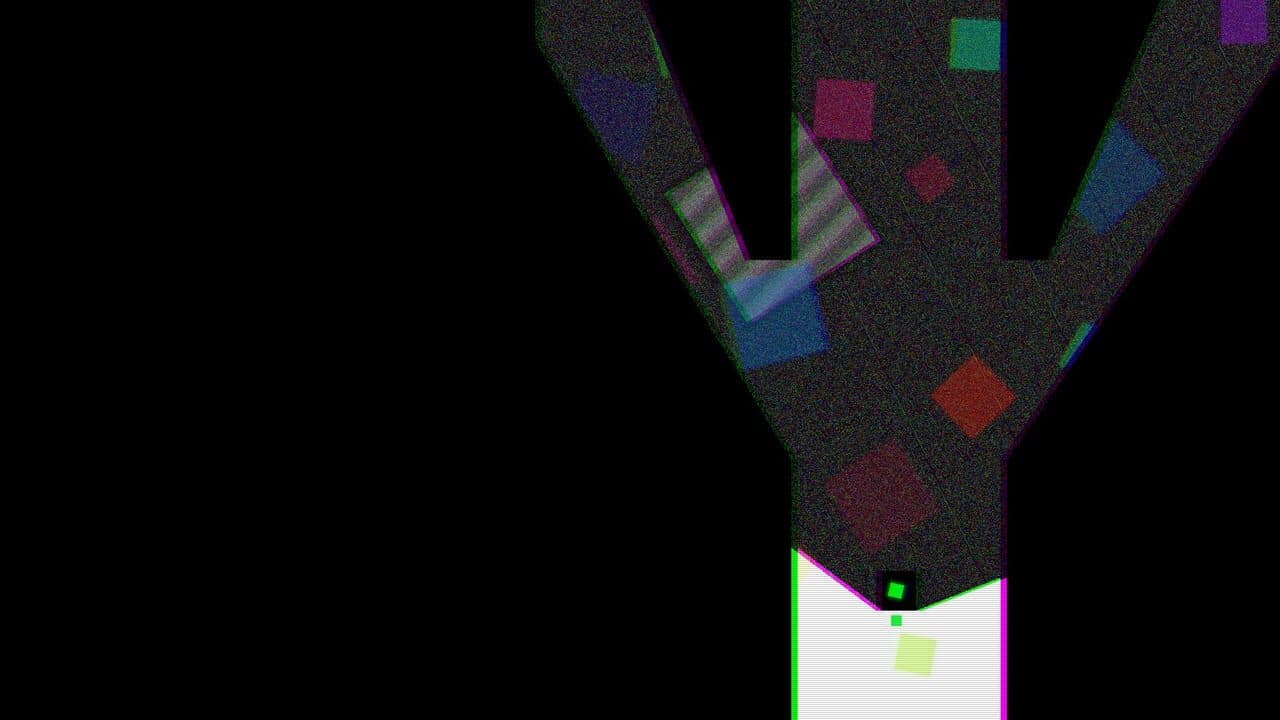 Lone Light screenshot 1