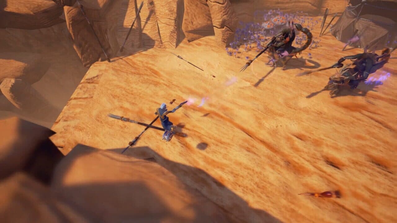 Eliosi's Hunt thumbnail 3