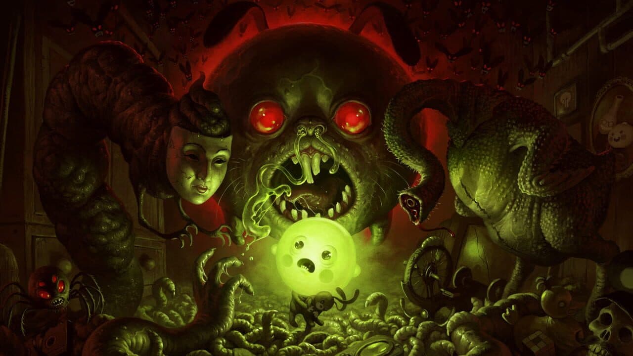 Bulb Boy thumbnail 6