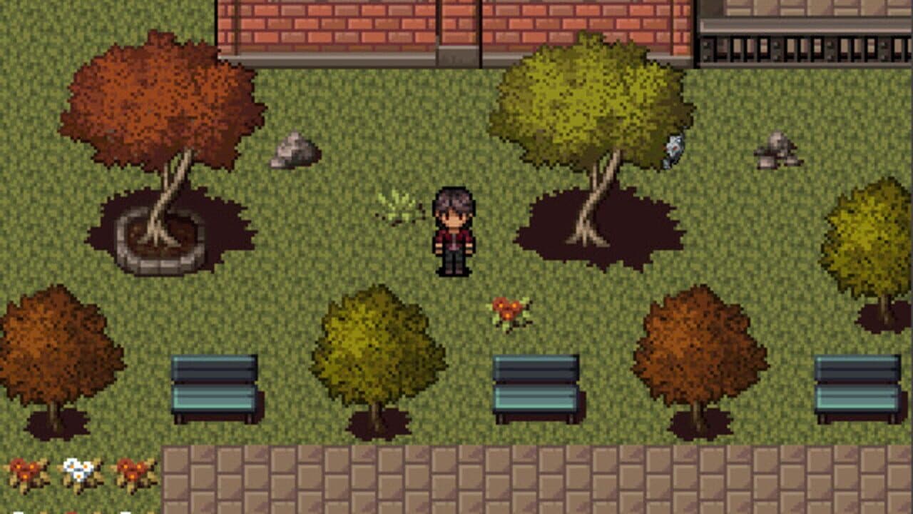 Silver Creek Falls: Chapter 3 thumbnail 5