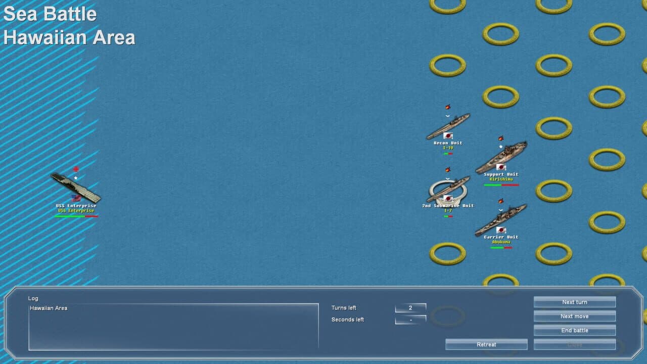Storm over the Pacific thumbnail 3