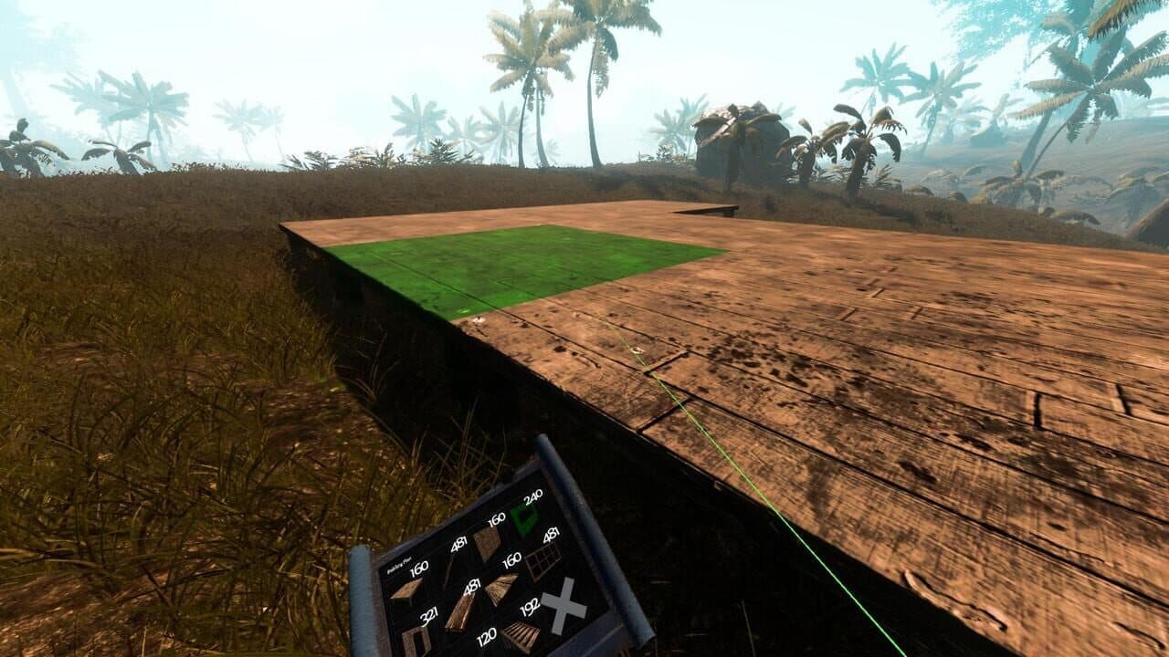 Survival Simulator thumbnail 3