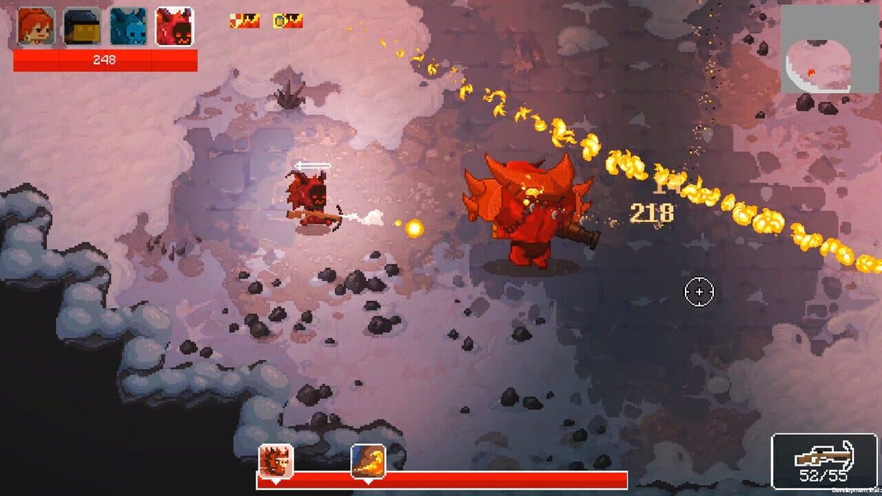 To Hell with Hell thumbnail 7
