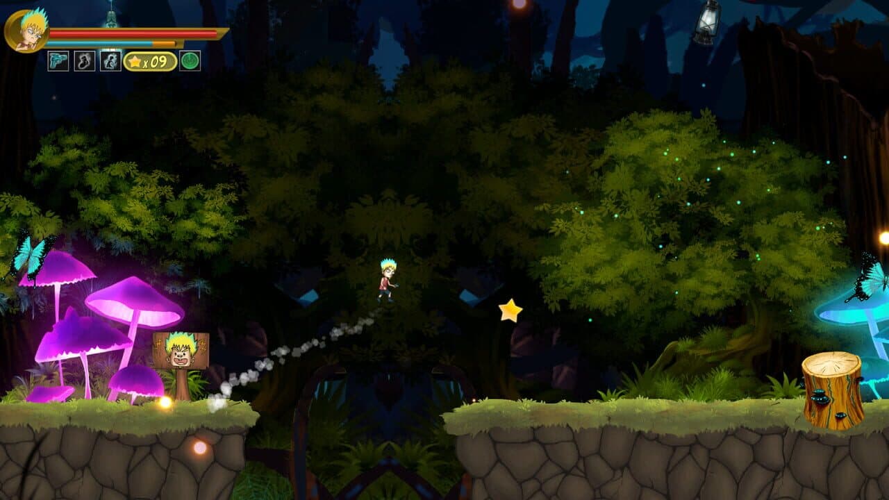 Charlie's Adventure thumbnail 2